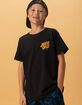 SANTA CRUZ Delfino Spotlight Dot Boys Tee image number 4