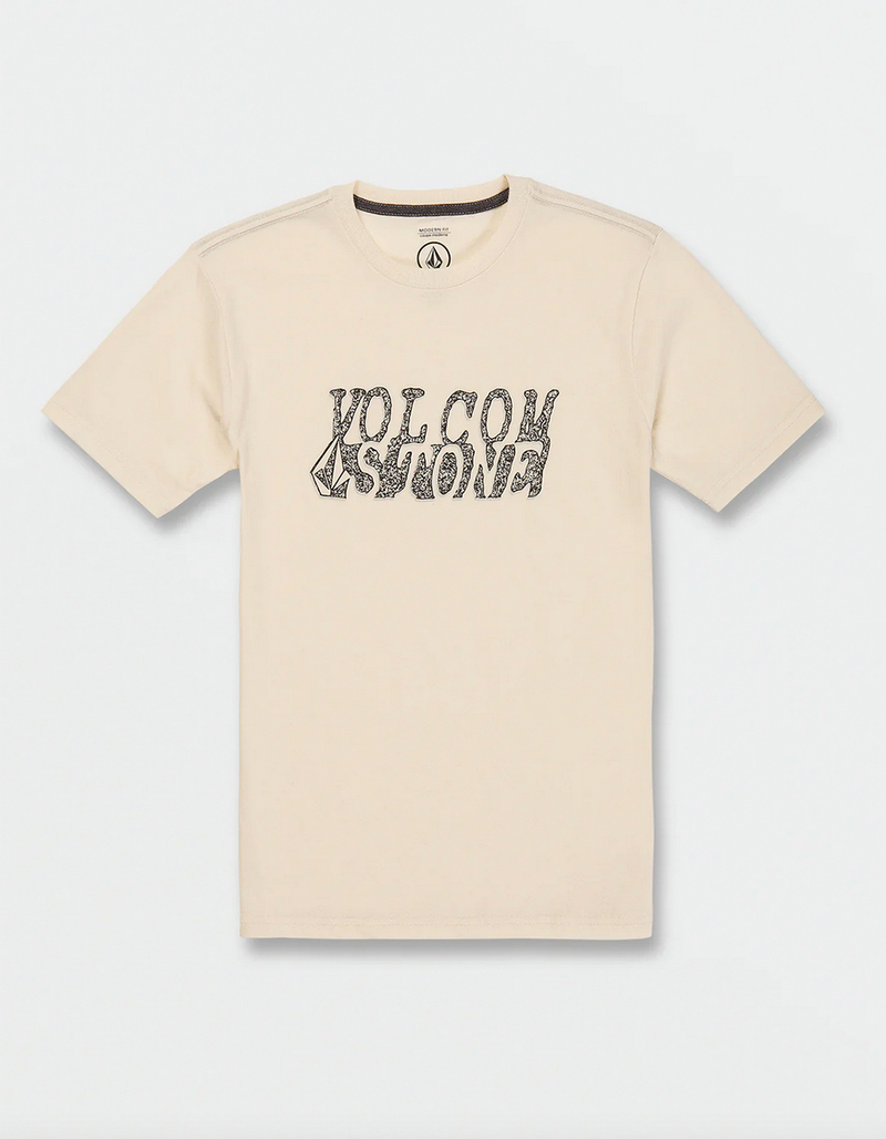 VOLCOM Correlator Boys Tee image number 0