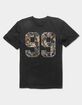 CAMO 99 Woodland Unisex Tee image number 1