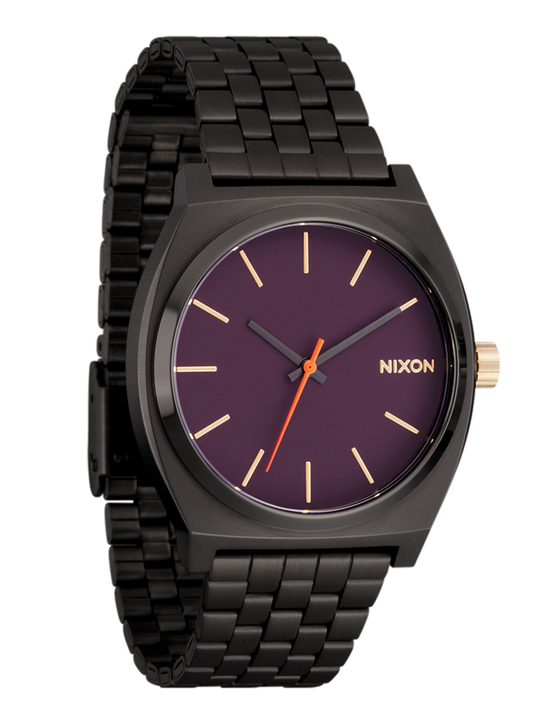 NIXON Time Teller Watch image number 1