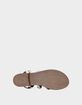 AZALEA WANG Whistler Womens Sandals image number 5