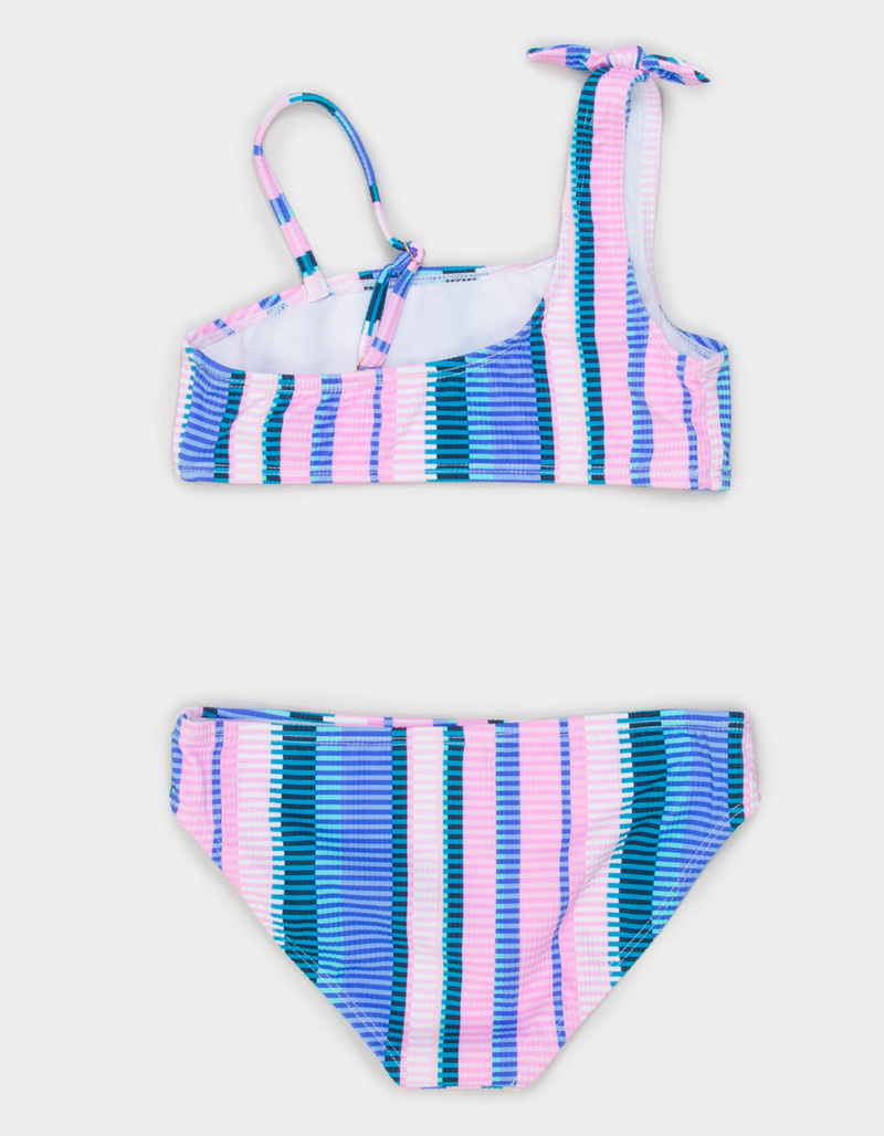 RAISINS Trestles Girls Bralette Bikini Set image number 1