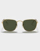 RAY-BAN Frank Sunglasses image number 2