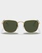RAY-BAN Frank Sunglasses image number 2