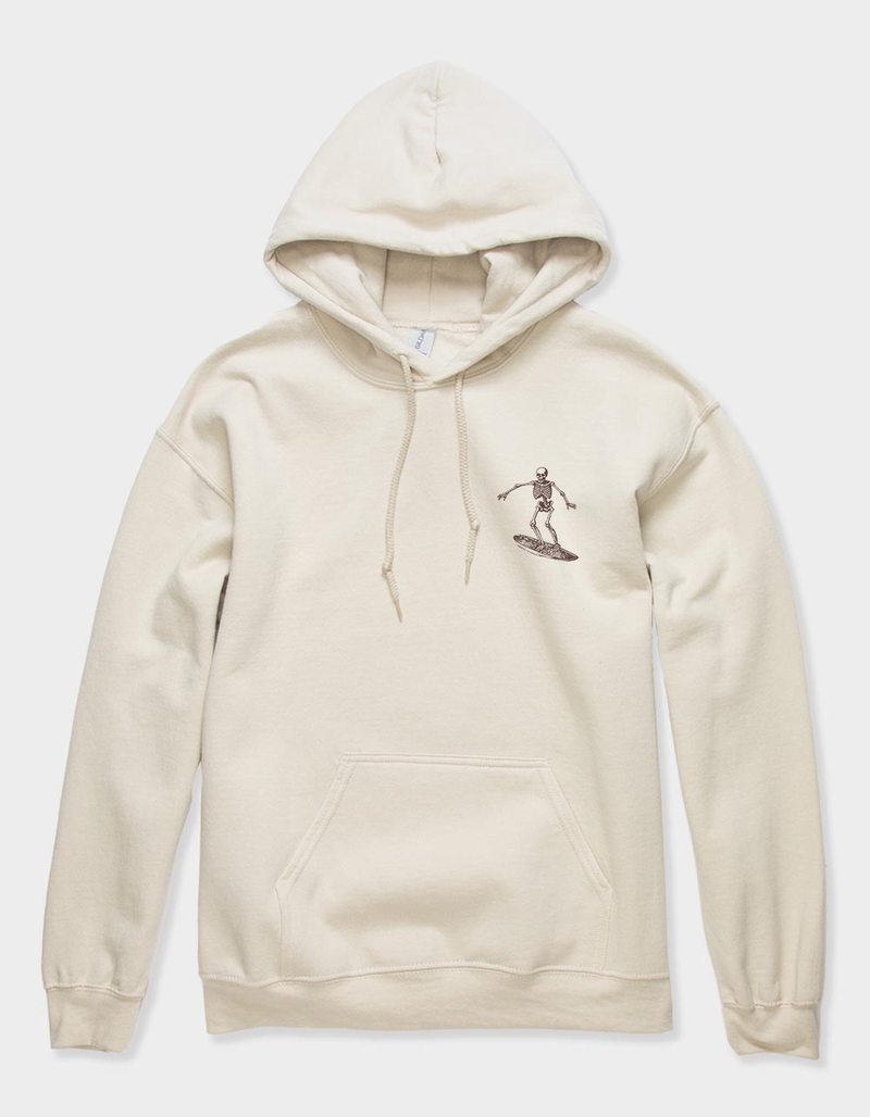 ISLAND Wave Hunter Unisex Hoodie image number 1