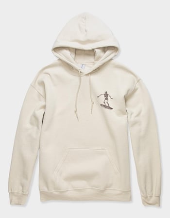ISLAND Wave Hunter Unisex Hoodie Alternative Image