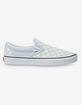 VANS Checkerboard Classic Slip-Ons image number 2