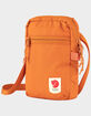FJALLRAVEN High Coast Pocket Crossbody Bag image number 1