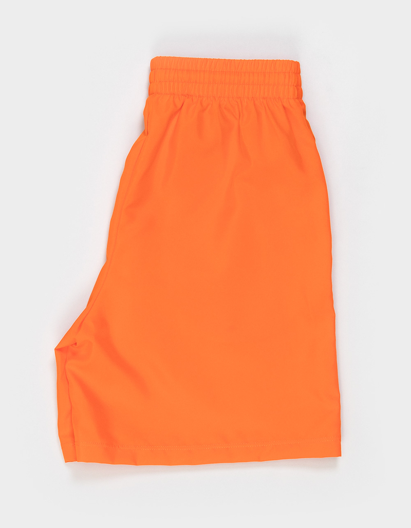 NIKE Multi Boys Dri-FIT Training Shorts image number 1