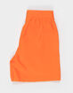 NIKE Multi Boys Dri-FIT Training Shorts image number 2