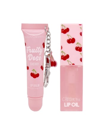 BEAUTY CREATIONS Cherry Sweet Lip Essentials  Alternative Image