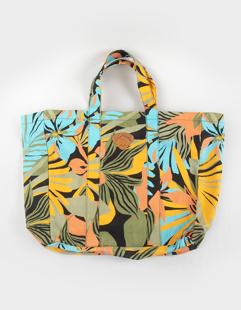 BILLABONG Poppins Playa Tote Bag image number 4
