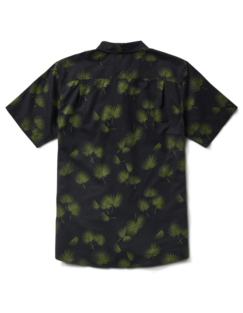 ROARK Scholar Mens Button Up Shirt image number 2