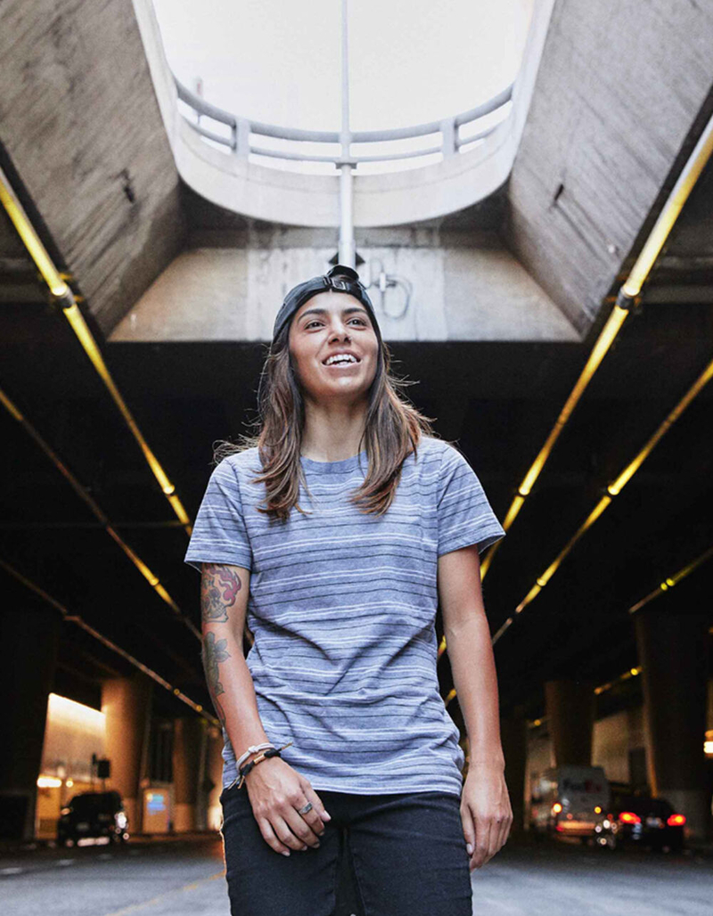 RASTACLAT Mary Womens Bracelet image number 1