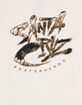SANTA CRUZ Pace Deathtrap Mens Tee image number 4