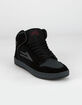 LAKAI x Black Sabbath Teleford Mens Shoes image number 2