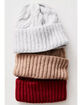 FREE PEOPLE Coastline Womens Beanie image number 3