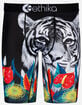 ETHIKA Tropic Tiger Mens Boxer Briefs image number 1