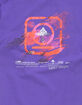 LRG Acid Smears Mens Tee image number 2