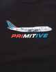 PRIMITIVE Sights Mens Tee image number 4