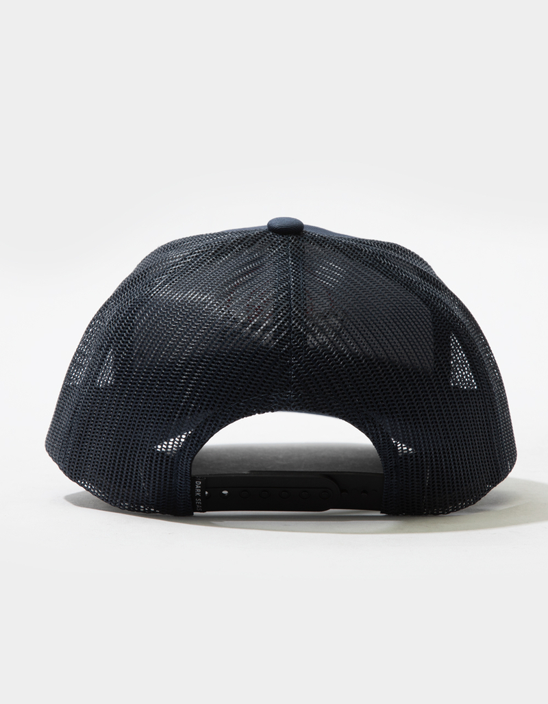 DARK SEAS Species Mens Trucker Hat image number 1