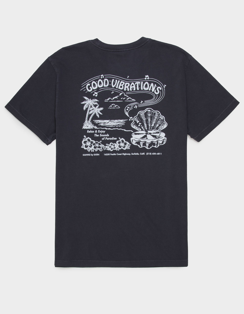 KATIN Vibrations Mens Tee image number 0
