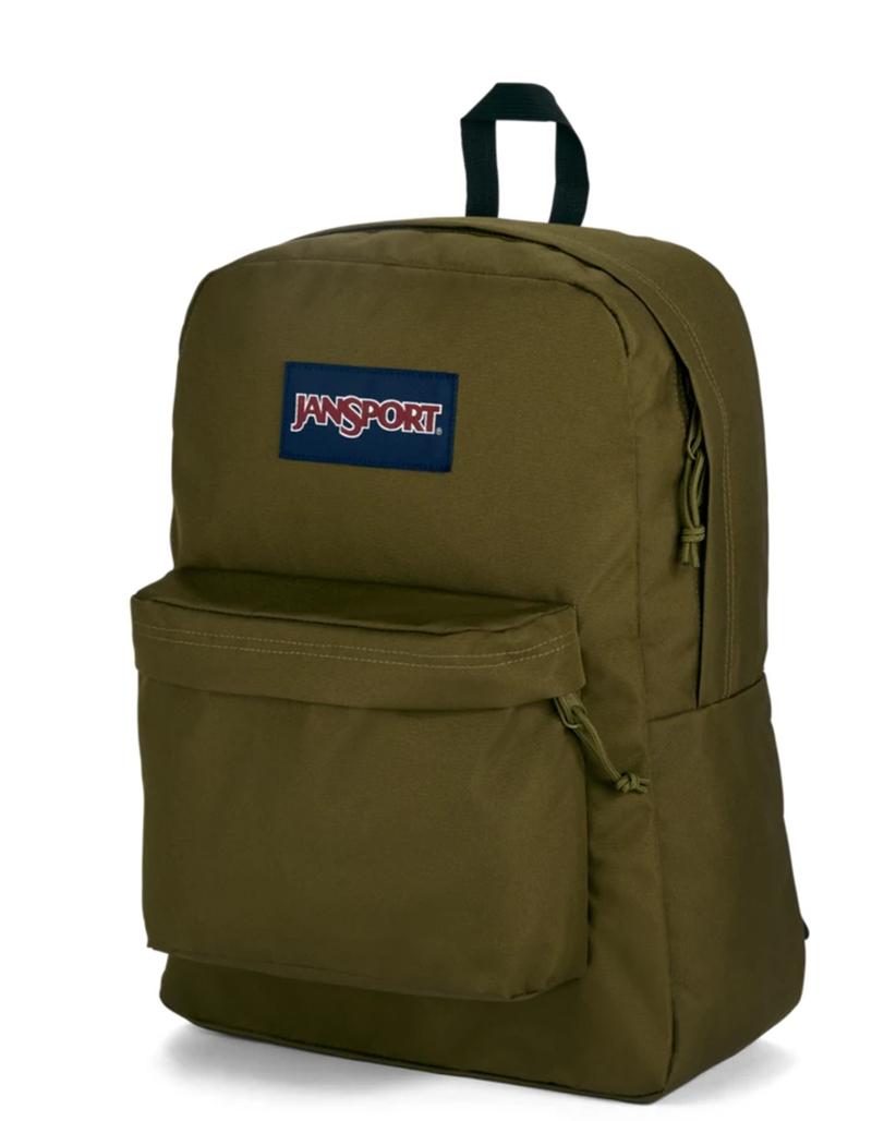 JANSPORT SuperBreak Plus Backpack image number 2