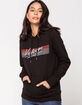VOLCOM Vol Stone Womens Hoodie image number 1