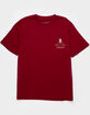 VSTR Surf Therapy Mens Tee image number 2