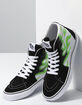 VANS Flame Sk8-Hi Shoes image number 3