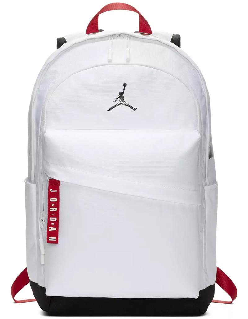 JORDAN Air Patrol Backpack image number 0