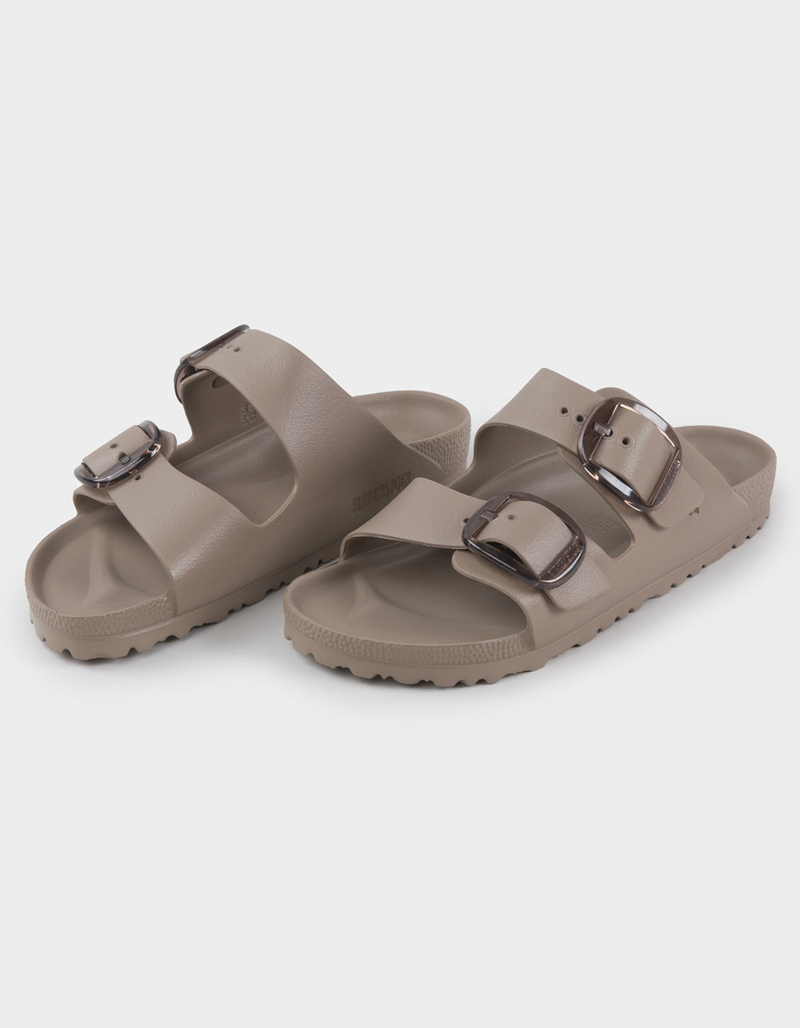 BIRKENSTOCK Arizona EVA Big Buckle Womens Sandals image number 0