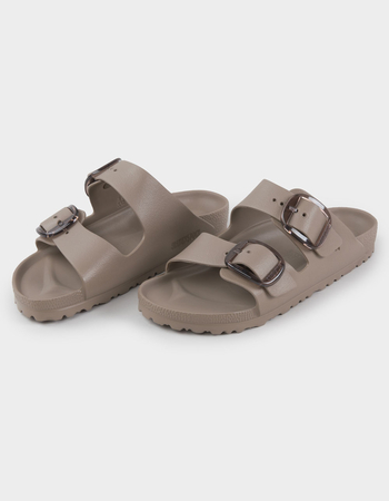 BIRKENSTOCK Arizona EVA Big Buckle Womens Sandals Primary Image