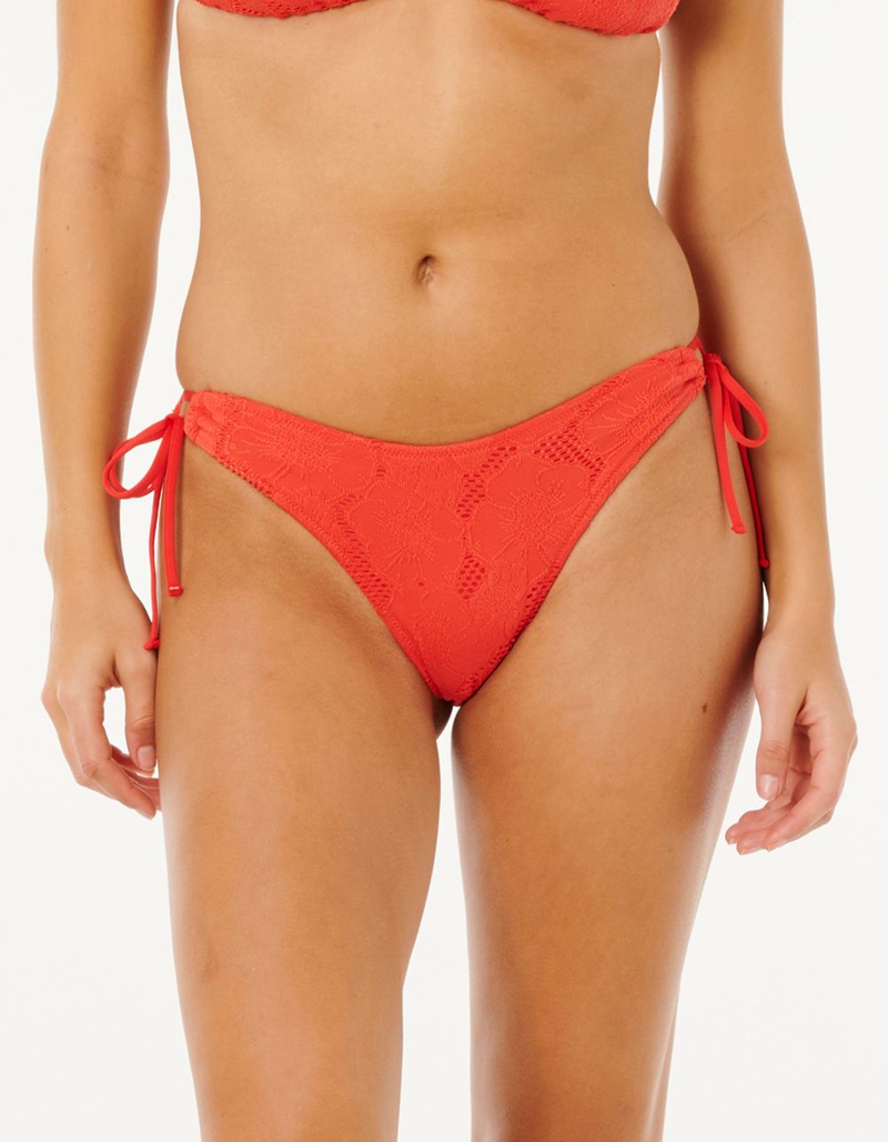 RIP CURL Oasis Skimpy Coverage Womens Bikini Bottoms image number 0
