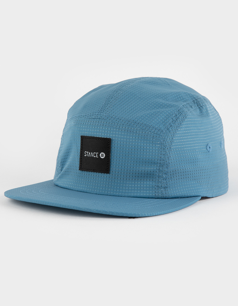 STANCE Kinectic 5 Panel Adjustable Cap image number 0