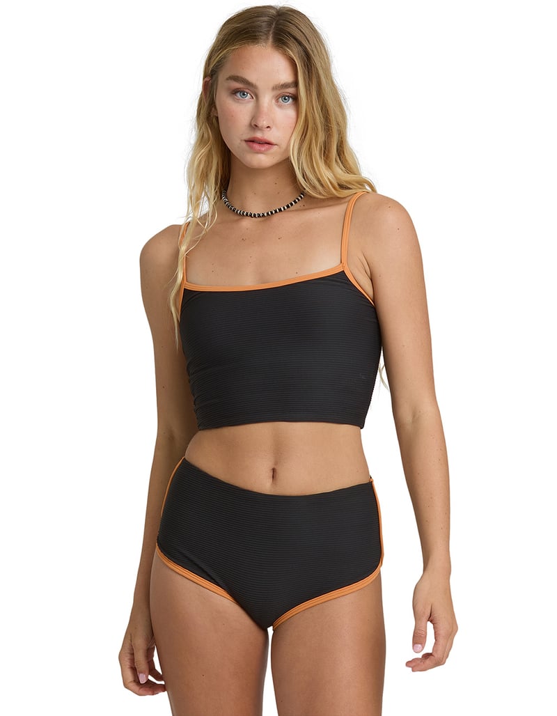 BILLABONG Tanlines Womens Surf Shorts image number 1