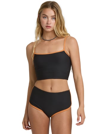 BILLABONG Tanlines Womens Surf Shorts Alternative Image