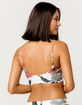 O'NEILL Trinity Mid Bralette Bikini Top image number 3