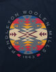 PENDLETON Tucson Circle Mens Tee image number 3