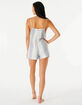 RIP CURL Classic Surf Stripe Romper image number 3