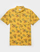 HURLEY Rincon Mens Button Up Shirt image number 1