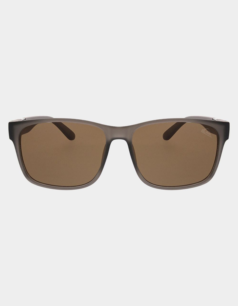 QUIKSILVER Square Side Goggle Venting Sunglasses image number 1