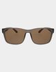 QUIKSILVER Square Side Goggle Venting Sunglasses image number 2