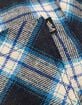 GROM Big Sky Boys Flannel image number 4