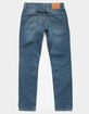 LEVI'S 511 Mens Slim Fit Jeans image number 2
