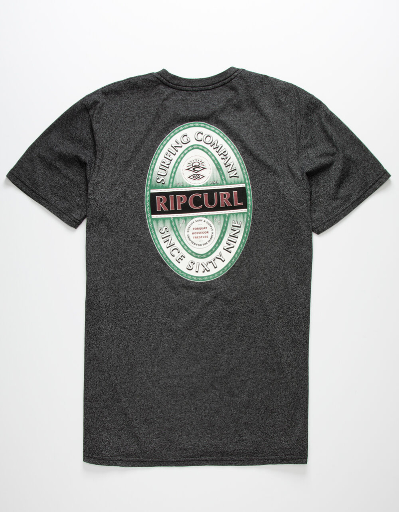 RIP CURL Brewery Mens T-Shirt image number 0