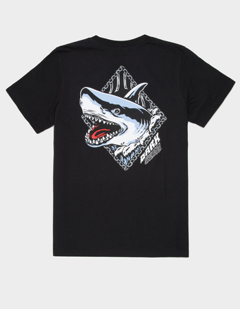 DARK SEAS Attack Boys Tee Primary Image