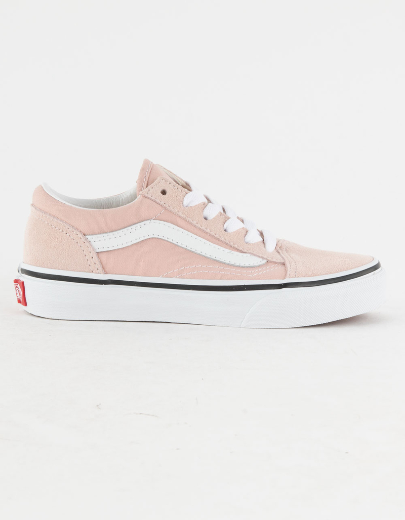 VANS Old Skool Girls Shoes image number 1
