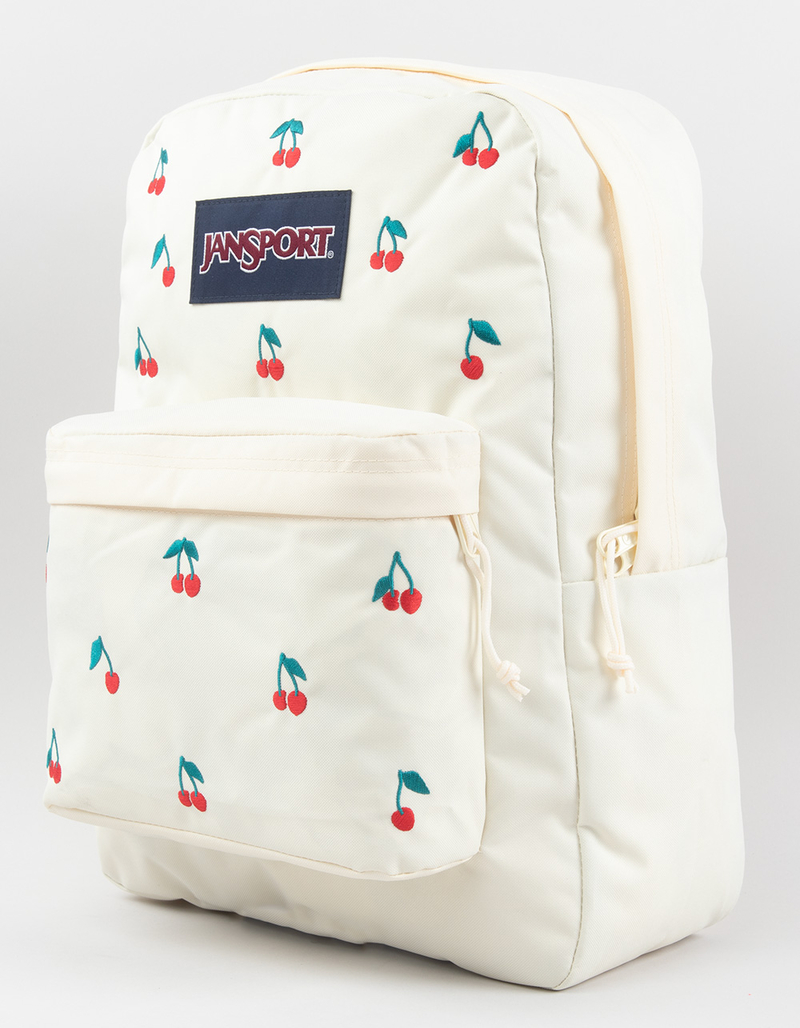 JANSPORT SuperBreak Plus FX Backpack image number 1