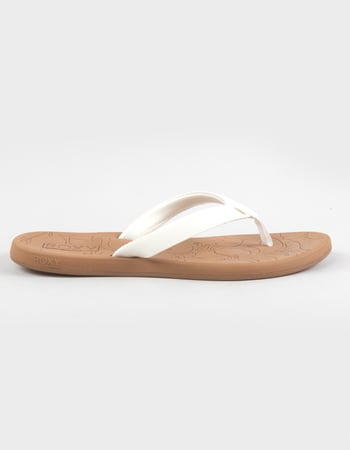 ROXY Vickie Womens Flip Flops Primary Image